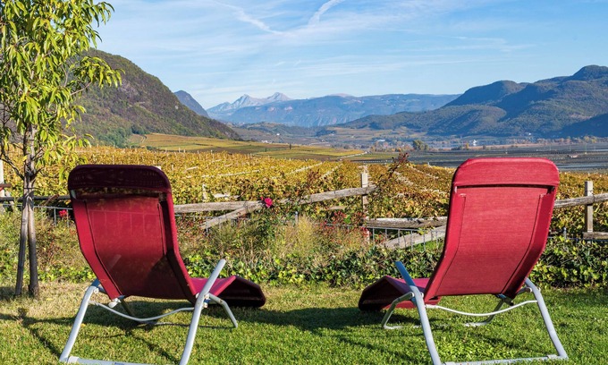 Tramin Apartment | Vacation apartment Vernatsch - Weinberghof Bellutti