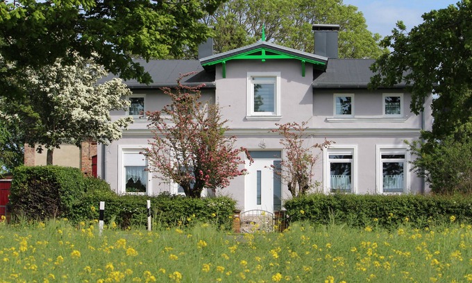 Boergerende-Rethwisch Apartment | Vacation apartment/apartment for 6 guests with 87m² in Börgerende-Rethwisch (168395)
