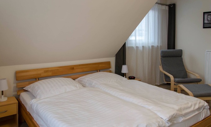 Herzebrock-Clarholz Apartment | Vacation apartment / app. for 4 guests with 90m² in Herzebrock-Clarholz (113464)