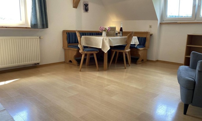 Wangen im Allgaeu Other | Vacation apartment Bergblick - Ferienhof Weber Nieratz