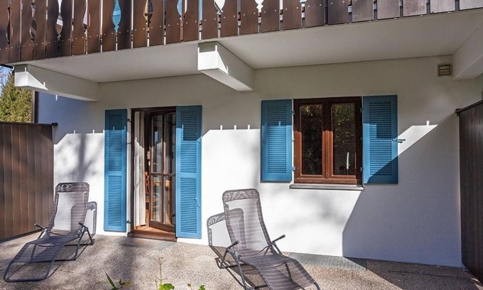 Bad Bayersoien Apartment | Vacation apartment Seewiese, App. Hörnleblick - Holiday apartment Seewiese