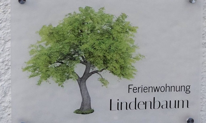 Grossolbersdorf Apartment | Vacation apartment Lindenbaum - Apartment with 1 bedroom