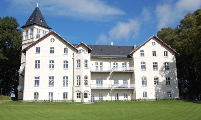 Hohen Niendorf Apartment | Vacation apartment/apartment for 5 guests with 100m² in Hohen Niendorf (272036)