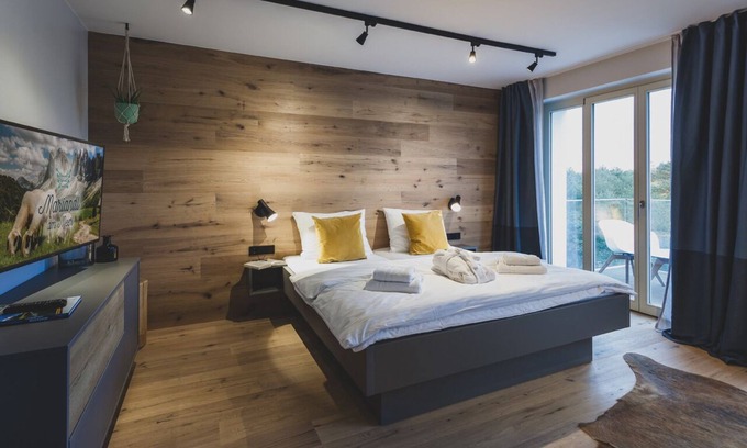 Prora Apartment | Vacation apartment/apartment for 2 guests with 29m² in Ostseebad Binz (110458)