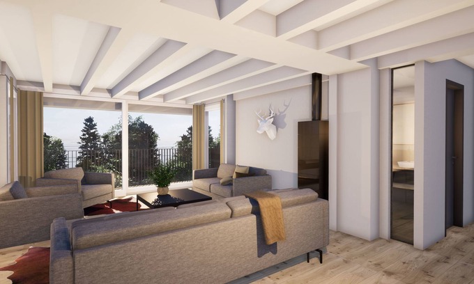 Prora Apartment | Vacation apartment/apartment for 10 guests with 200m² in Ostseebad Binz (130237)