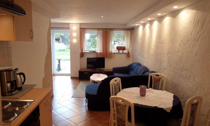 Berchtesgaden Apartment | Vacation apartment Untersberg 38sqm