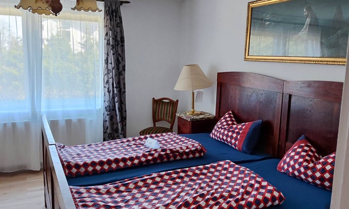 Hoechenschwand Apartment | Vacation apartment in a quiet location 10 km to Schluchsee