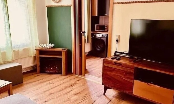 Wernigerode Apartment | Vacation apartment/apartment for 3 guests with 42m² in Wernigerode (295859)