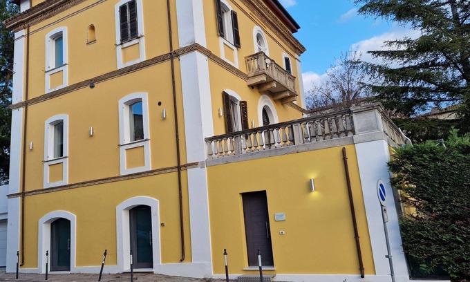 Castilenti Apartment | Vacation apartment/apartment for 2 guests with 45m² in Castilenti (273066)