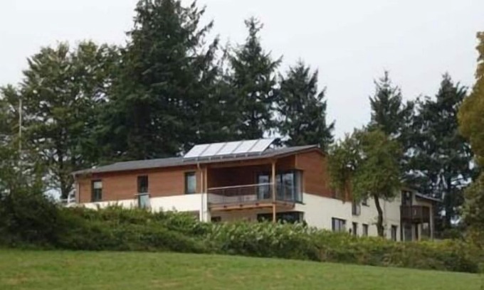 Ascheffel Apartment | Vacation apartment/apartment for 8 guests with 118m² in Ascheffel (296732)