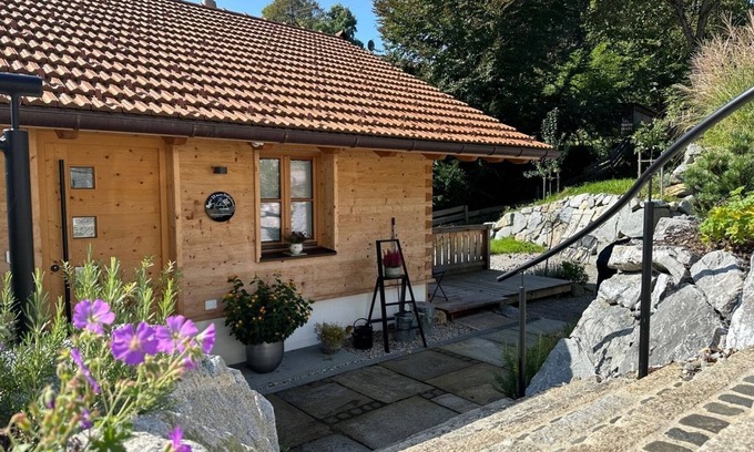 Beuerberg Apartment | Vacation apartment/apartment for 2 guests with 65m² in Beuerberg (175789)