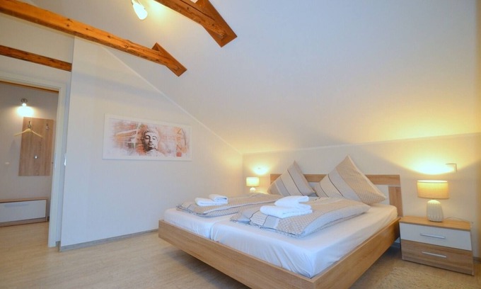 Rendsburg Apartment | Vacation apartment/apartment for 2 guests with 45m² in Rendsburg (20977)