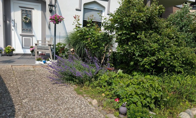 Rendsburg Apartment | Vacation apartment/apartment for 4 guests with 80m² in Rendsburg (58916)
