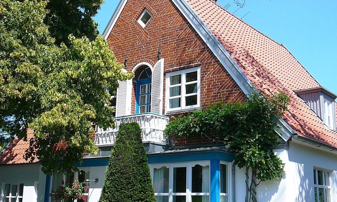 Worpswede Apartment | Vacation apartment/apartment for 2 guests with 60m² in Worpswede (273288)