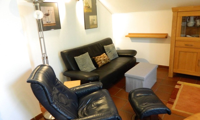 Moehnesee Apartment | Vacation apartment/apartment for 6 guests with 118m² in Möhnesee (164758)