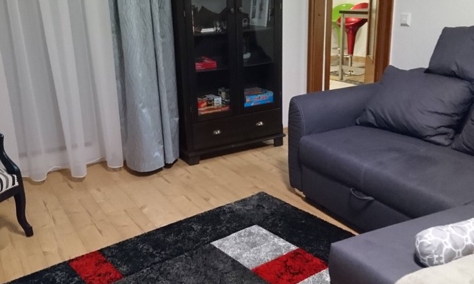 Todtmoos Apartment | Vacation apartment/apartment for 7 guests with 85m² in Todtmoos (168526)