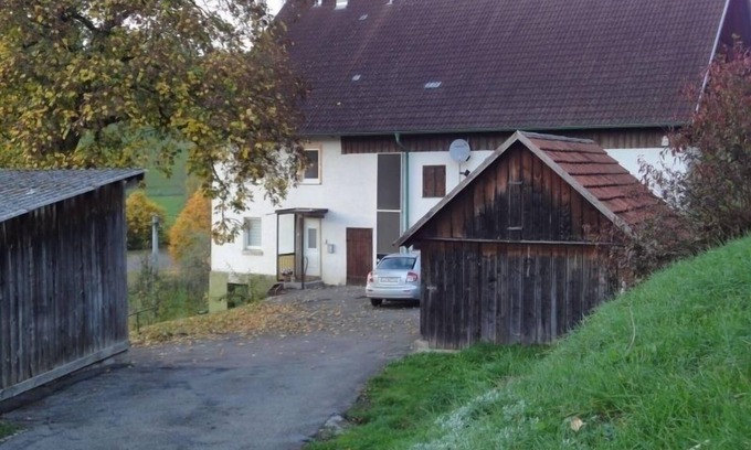 Zimmern ob Rottweil Apartment | Vacation apartment/apartment for 5 guests with 70m² in Stetten (143257)