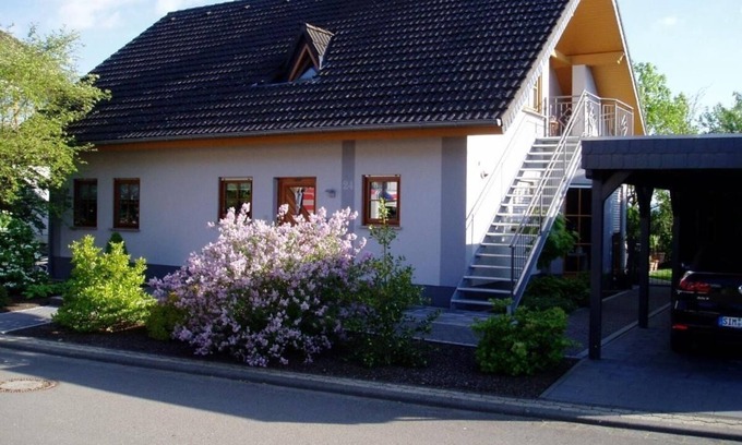 Kappel Apartment | Vacation apartment/apartment for 5 guests with 70m² in Kappel (295219)