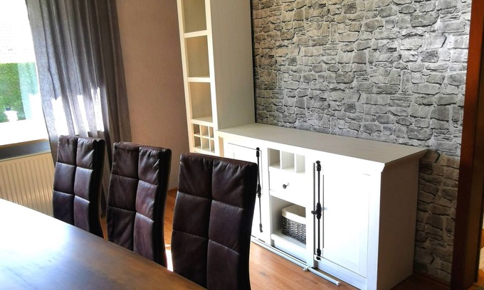 Lathen Apartment | Vacation apartment/apartment for 8 guests with 150m² in Lathen (167248)