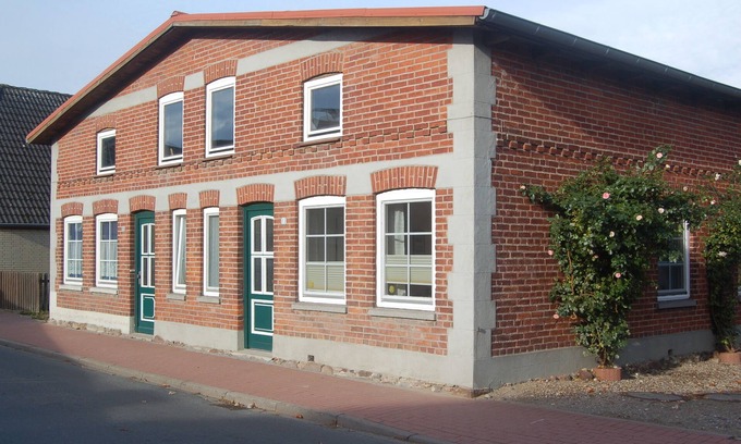 Grube Apartment | Vacation apartment/apartment for 2 guests with 30m² in Grube (16499)