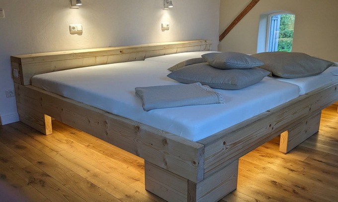 Grube Apartment | Vacation apartment/apartment for 4 guests with 75m² in Grube (271965)