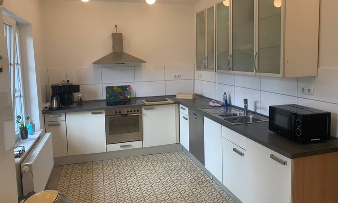 Wesel Apartment | Vacation apartment/apartment for 2 guests with 65m² in Wesel (145531)