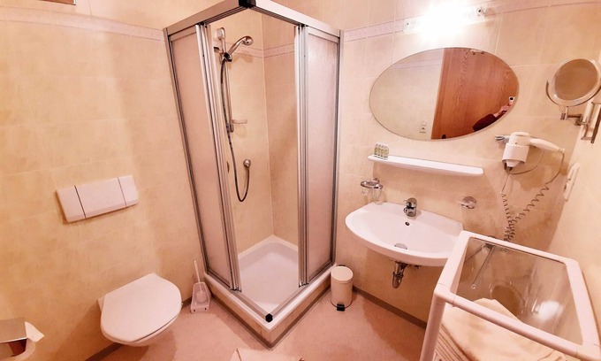 Nesselwaengle Apartment | Vacation apartment II - House Wolfgang Stecher