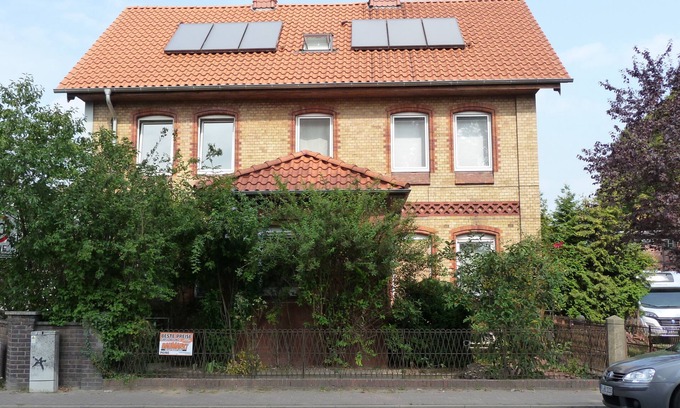 Hohenhameln Apartment | Vacation apartment/apartment for 4 guests with 50m² in Hohenhameln (145320)