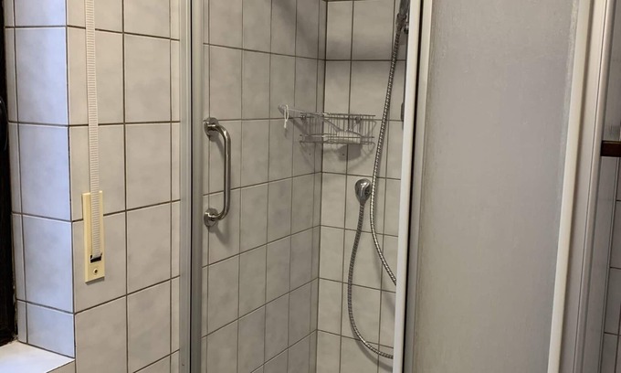 Radevormwald Apartment | Vacation apartment "VormHolte2"