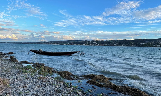 Reichenau Apartment | Vacation apartment Inselest