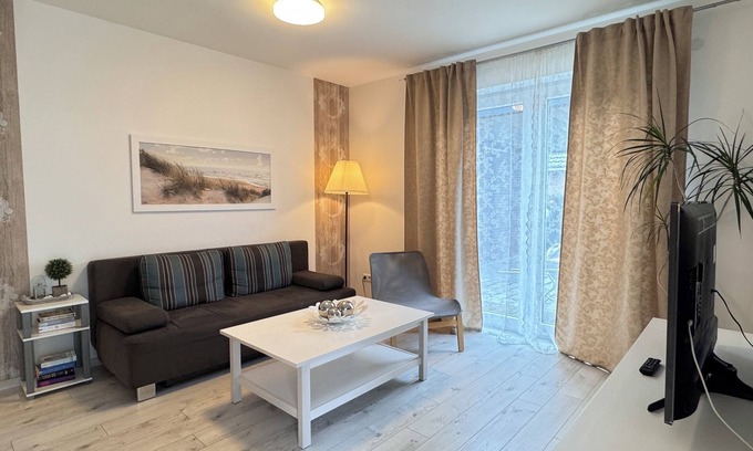 Esens Apartment | Vacation apartment Nara