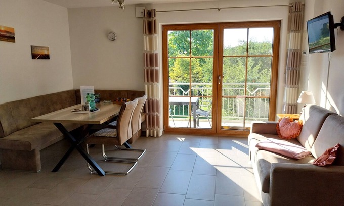 Soyen Apartment | Vacation apartment no. 6 for 4 persons