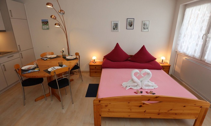 Todtmoos Apartment | Vacation apartment Schwarzwald Oase - Todtmoos - Mein Schwarzwaldhäusle