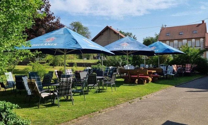 Nonnweiler Apartment | Vacation apartment Zum Freihof - Apartment/Fewo