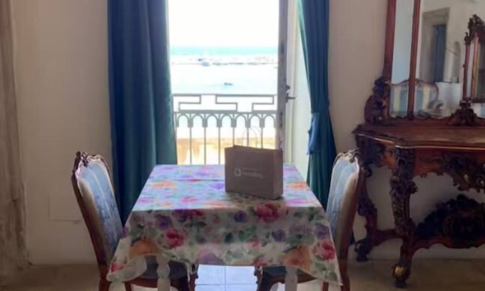 Otranto Historic Centre Apartment | Vacation Apulia Properties-Tramontana