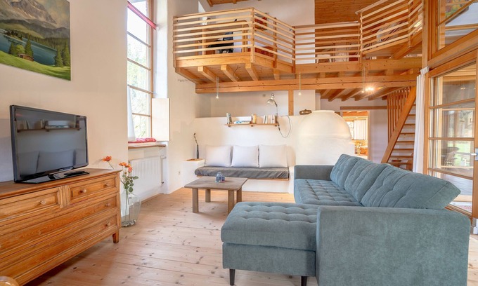 Bad Oberdorf House | Vacation cottage Kuisle