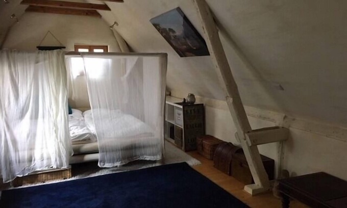 Region Hannover District Apartment | Vacation apartment/apartment for 4 guests with 65m² in Neustadt am Rübenberge (147332)