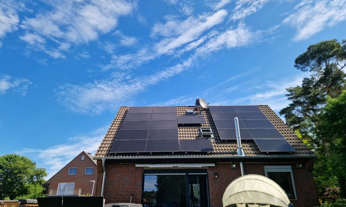 Region Hannover District House | Vacation home for 6 guests with 120m² in Neustadt am Rübenberge (266286)