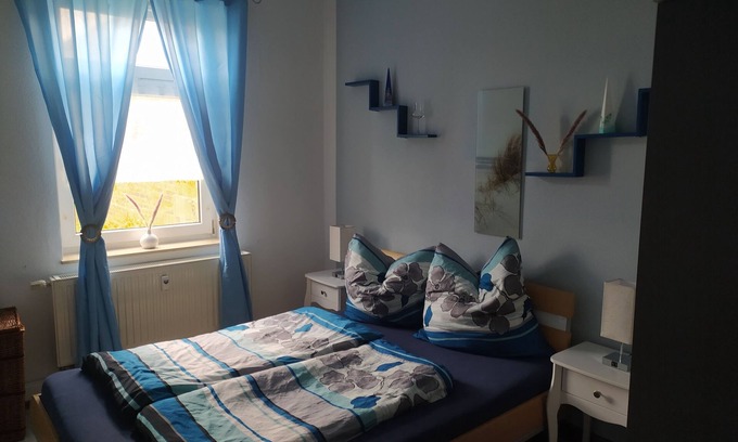 Weiwasser/O.L. Apartment | Vacation apartment at Weißwasser Zoo