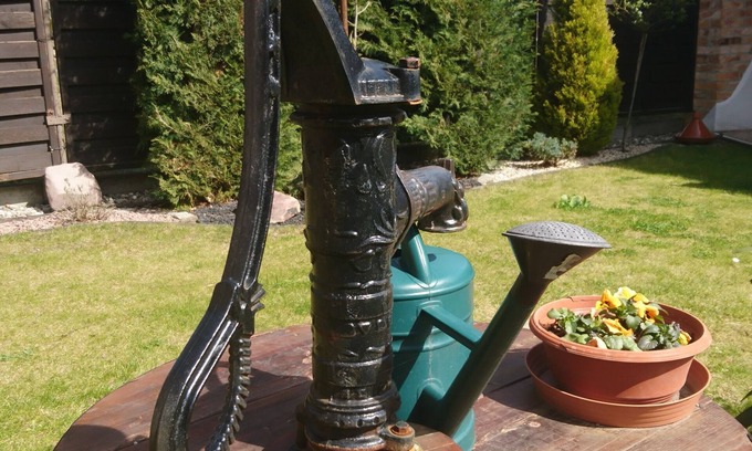 Schleife Apartment | Vacation for the whole family - near the Halbendorf lake