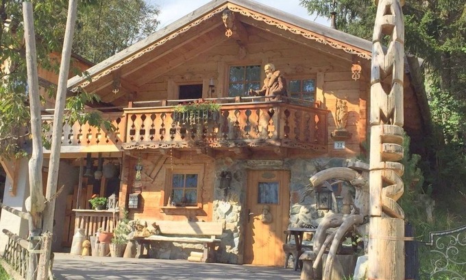 Sankt Veit im Pongau House | Vacation home for 4 guests with 60m² in Sankt Veit im Pongau (294810)