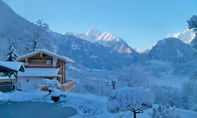 Ramsau im Zillertal House | Vacation home for 2 guests with 48m² in Ramsau im Zillertal (273732)