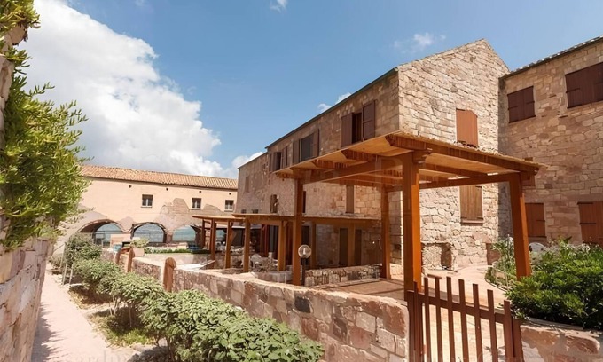 Gonnesa House | Vacation home 10 meters from the beach