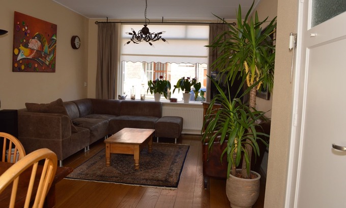 Municipality of Katwijk House | Vacation home and summer house Katwijk aan Zee