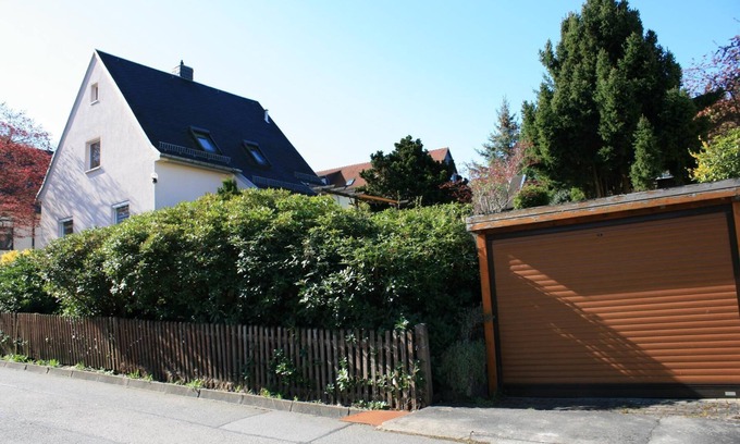 Erfenschlag House | Vacation home "Am Hahnberg" -Recreation on the outskirts of Chemnitz