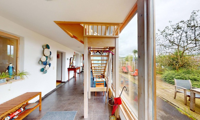 Heppenbach Other | Vacation home Am Sonnenhang