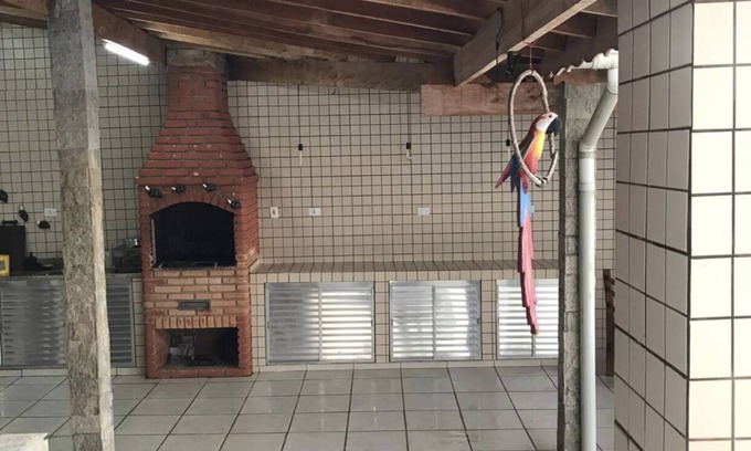 Balneario Anchieta House | Vacation home and weekends