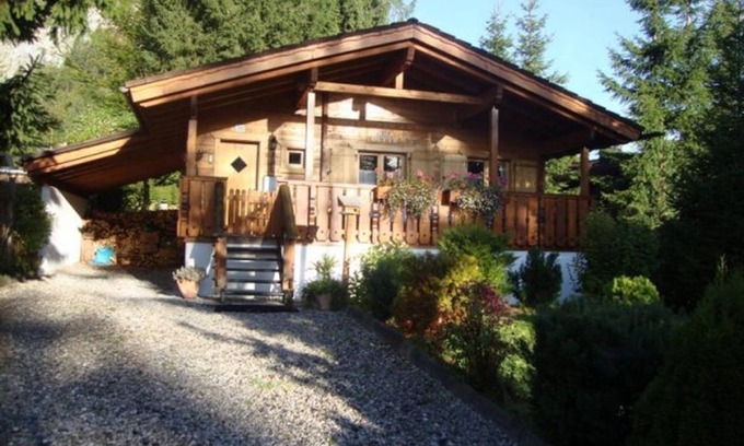 Maurach House | Vacation home for 4 guests with 70m² in Eben am Achensee (273691)