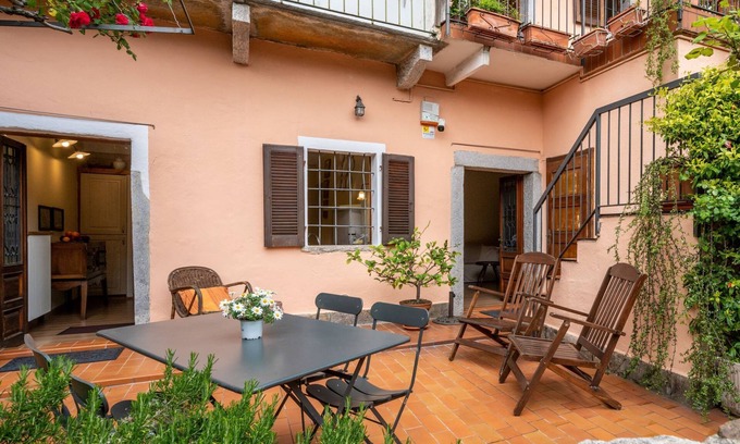 Cissano House | Vacation home Cinzia by Interhome
