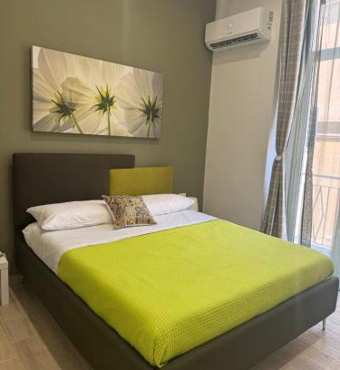 Borgo-Sanzio Apartment | Vacation Home City Center of Catania